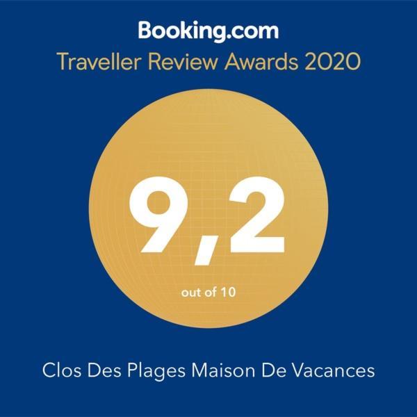 Clos Des Plages Maison De Vacances La Ciotat Exterior foto
